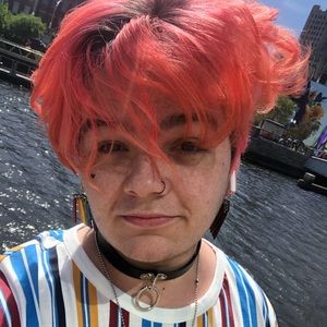 Meet your Posher, Skyler